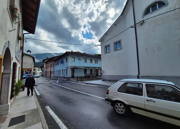 Modrina Guest Apartament